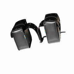 SoverSky Chopper scooter Saddle bag for SoverSky Electric Fat Tire Scooter
