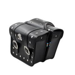 SoverSky Chopper scooter Saddle bag for SoverSky Electric Fat Tire Scooter