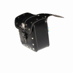 SoverSky Chopper scooter Saddle bag for SoverSky Electric Fat Tire Scooter
