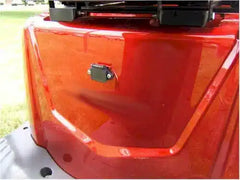 eMobilityStar Double-Seat Electric Mobility Scooter 383