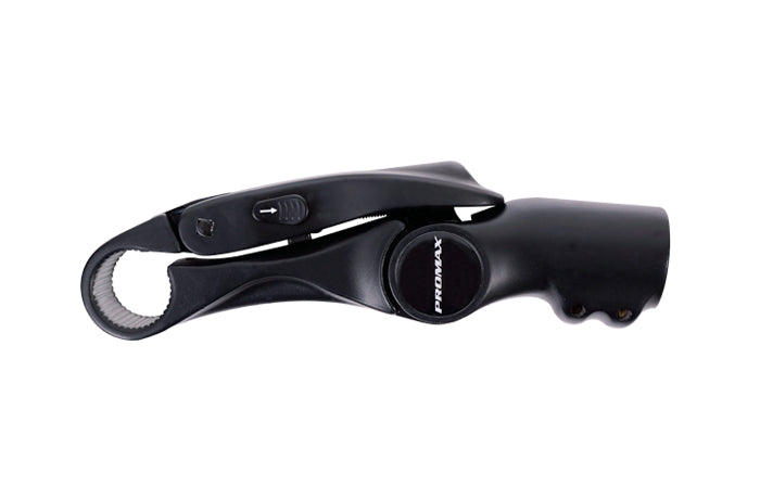 Magnum Bikes Stem - Promax MA-579 - 25.4mm - Tool-free COPI1070STEM0003