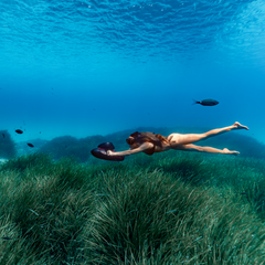 Sublue Underwater Scooter Vapor
