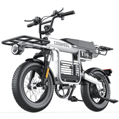 COSWHEEL T16 EBike