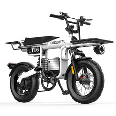COSWHEEL T16 EBike