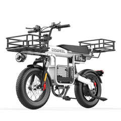 COSWHEEL Front Shelf for COSWHEEL EBike