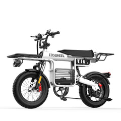 COSWHEEL T16 EBike
