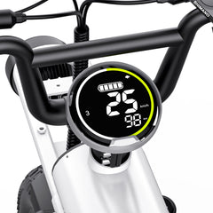 COSWHEEL T16 EBike