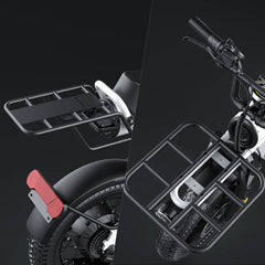 COSWHEEL T16 EBike