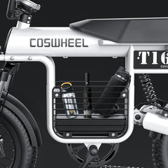 COSWHEEL T16 EBike