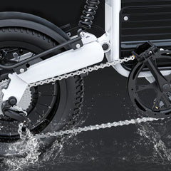 COSWHEEL T16 EBike