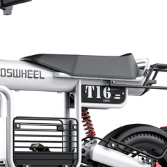 COSWHEEL Seat for COSWHEEL EBike