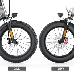 COSWHEEL T20 EBike