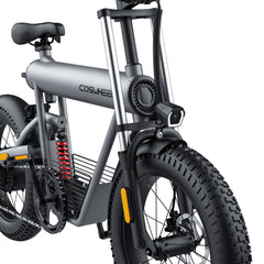 COSWHEEL T20 EBike