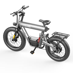 COSWHEEL Rear Shelf for COSWHEEL EBike