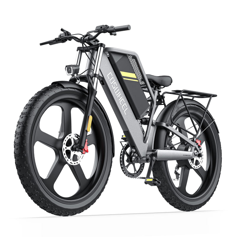 COSWHEEL T26 EBike