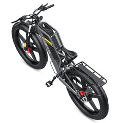 COSWHEEL T26 EBike