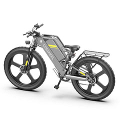 COSWHEEL Rear Shelf for COSWHEEL EBike