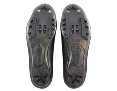 Vittoria Sierra Gravel Cycling Shoes - Green (EU 42)