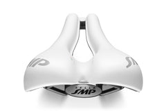 Selle SMP TRK Saddle Medium (White)
