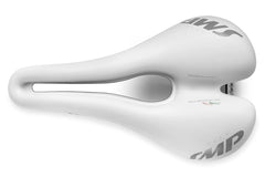 Selle SMP TRK Saddle Medium (White)