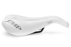 Selle SMP TRK Saddle Medium (White)