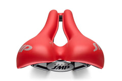 Selle SMP TRK Saddle Medium (Red)