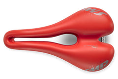 Selle SMP TRK Saddle Medium (Red)