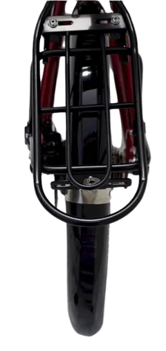 eMobilityStar Electric Tandem Recumbent Trike Tricycle 202306211