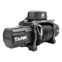 Carbon Offroad USA Carbon TANK - 20000lb Winch 24V [Clearance] CW-TK20-24V