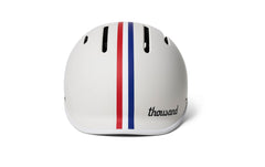 Magnum Bikes Thousand Jr. Kids Helmet with Customizable Design THGL03060200