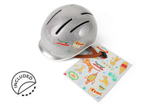 Magnum Bikes Thousand Jr. Kids Helmet with Customizable Design THGL03060200