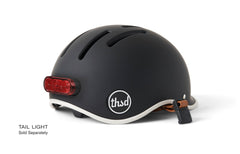 Magnum Bikes Heritage Collection 2.0 E-Bike Helmet with Active Ventilation