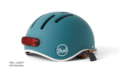 Magnum Bikes Heritage Collection 2.0 E-Bike Helmet with Active Ventilation
