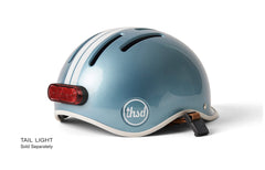 Magnum Bikes Heritage Collection 2.0 E-Bike Helmet with Active Ventilation