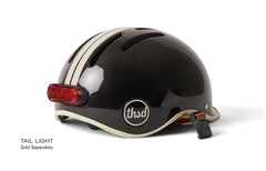 Magnum Bikes Heritage Collection 2.0 E-Bike Helmet with Active Ventilation