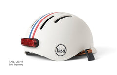 Magnum Bikes Heritage Collection 2.0 E-Bike Helmet with Active Ventilation