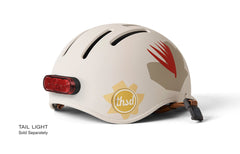 Magnum Bikes Heritage Collection 2.0 E-Bike Helmet with Active Ventilation