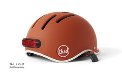 Magnum Bikes Heritage Collection 2.0 E-Bike Helmet with Active Ventilation