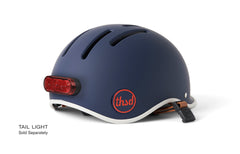 Magnum Bikes Heritage Collection 2.0 E-Bike Helmet with Active Ventilation