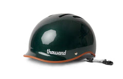 Magnum Bikes Heritage Collection 2.0 E-Bike Helmet with Active Ventilation