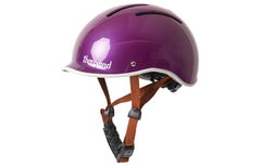 Magnum Bikes Thousand Jr. Kids Helmet with Customizable Design THGL03060200
