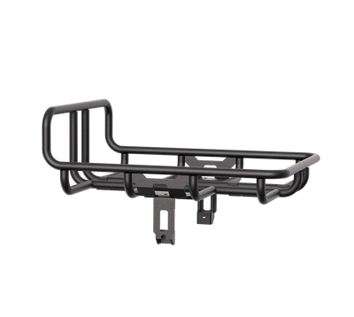 Scoot Motion Veehop scooter luggage rack