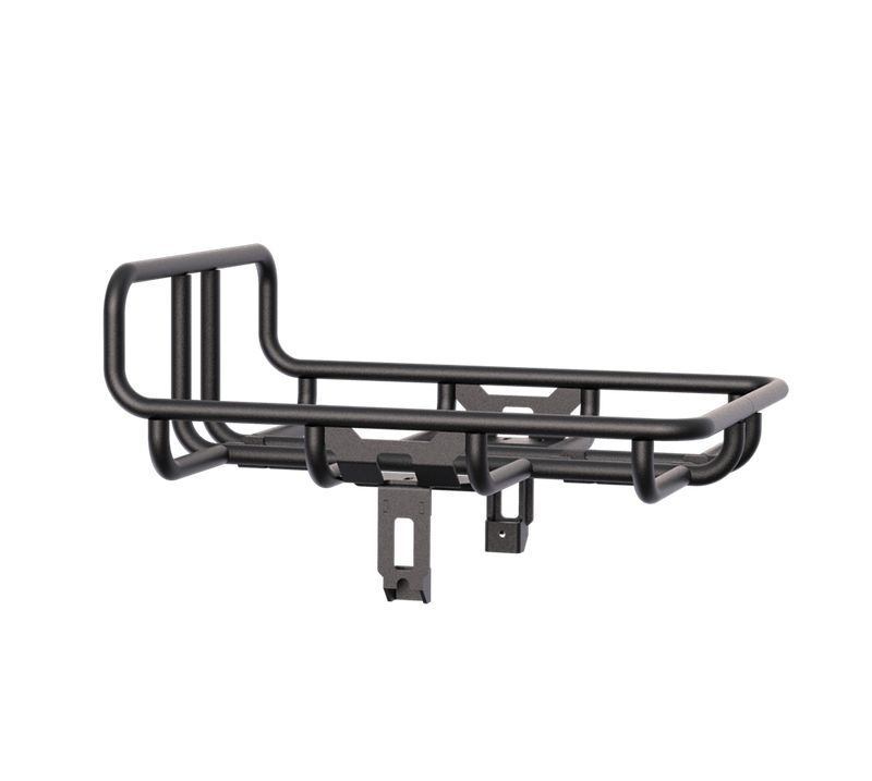 Scoot Motion Veehop scooter luggage rack