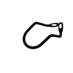 Beecool Bikes Bicycle Rear Derailleur Guard Protector BC-Derailleur-Guard