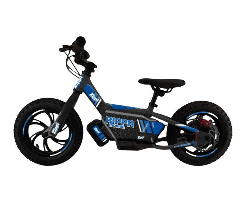 Zippi Rippa e-Drive 12