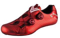 Vittoria Velar Road Cycling Shoes (Black) EU 48