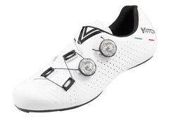 Vittoria Velar Road Cycling Shoes (Black) EU 48