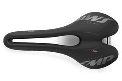 Selle SMP VT20 Saddle with Carbon Rail (Black)