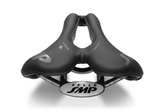 Selle SMP VT20 Saddle with Carbon Rail (Black)