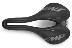 Selle SMP VT30C Gel Saddle (Black)